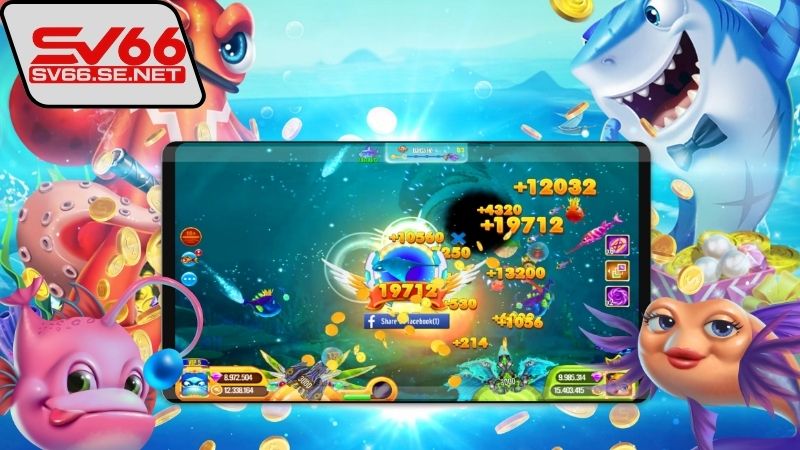 Cách bắn cá bền vốn an toàn dành cho người chơi 5 Nguyên tắc vàng trong cách bắn cá bền vốn