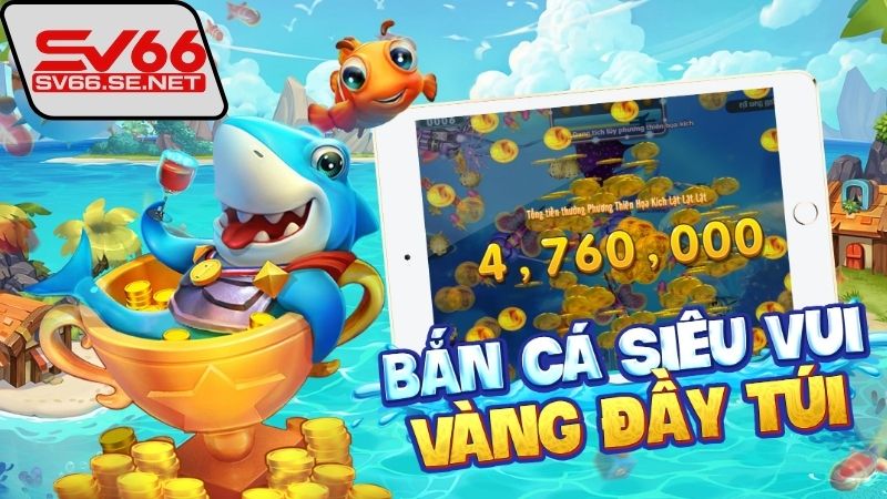 Cách bắn cá boss dễ trúng của những vị cao thủ 7 Mẹo chơi bắn cá boss dễ trúng thắng lớn