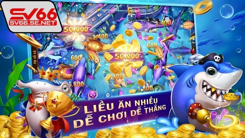 Cách bắn cá trúng liên tiếp chuẩn xác từ cao thủ 8 cach-ban-ca-trung-lien-tiep