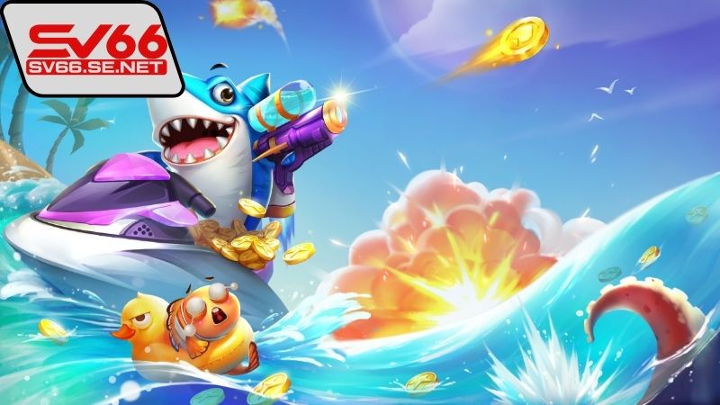 Cách chọn súng bắn cá phù hợp giúp săn thưởng lớn 6 Hướng dẫn cách chọn súng bắn cá phù hợp
