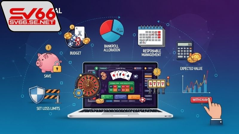 Cách quản lý vốn khi chơi casino đầy thông minh 9 cach-quan-ly-von-khi-choi-casino