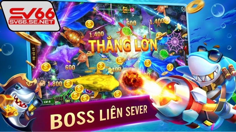 Chiến thuật bắn cá phòng máy cực hay cho cao thủ 7 Cách quản lý vốn khi chơi bắn cá phòng máy
