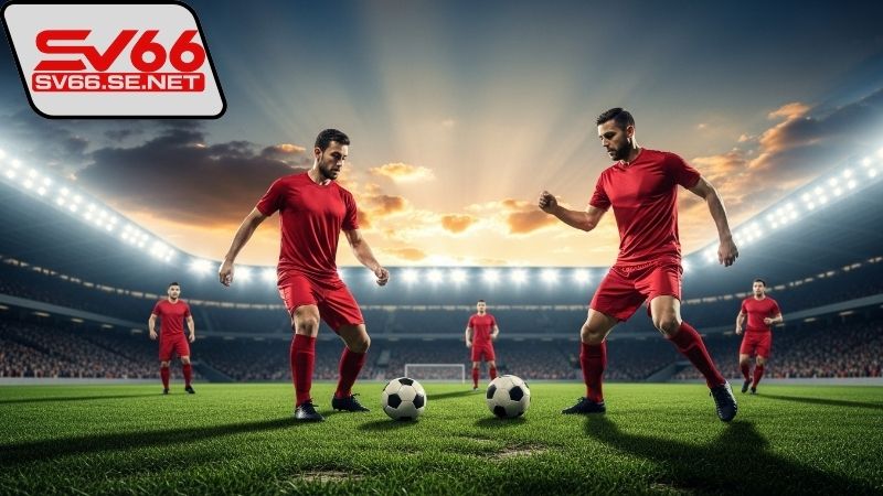 Dự đoán tỷ số bóng đá trực tuyến chính xác và an toàn 7 Chiến thuật dự đoán tỷ số bóng đá trực tuyến hiệu quả