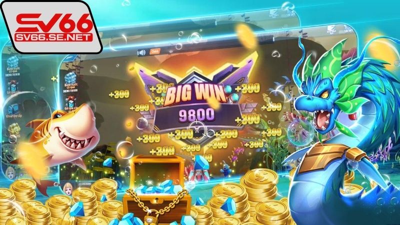 Game bắn cá dễ thắng cho người mới và cao thủ 5 Bí quyết chơi game bắn cá dễ thắng hiệu quả