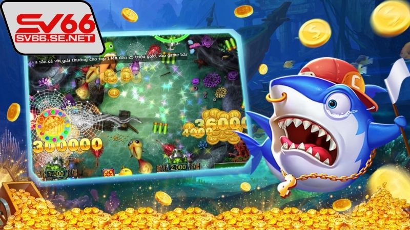 Game bắn cá dễ thắng cho người mới và cao thủ 6 Chiến thuật chơi game bắn cá dễ thắng từ cao thủ