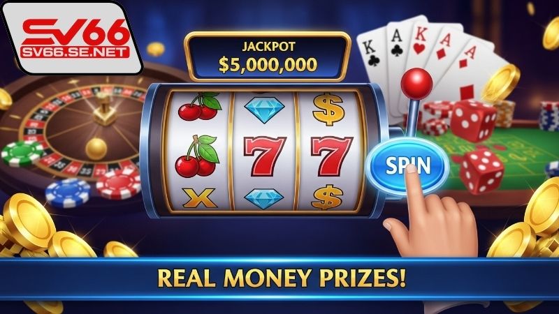 Game casino trực tuyến đổi thưởng uy tín hấp dẫn 6 Cách chơi game casino trực tuyến đổi thưởng an toàn