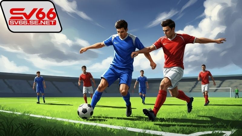 Khái niệm cược chấp trong bóng đá chi tiết cho người mới 8 khai-niem-cuoc-chap-trong-bong-da