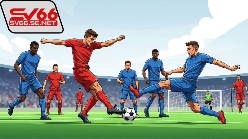 Khái niệm kèo châu Á bóng đá chi tiết cho người mới 7 khai-niem-keo-chau-a-bong-da