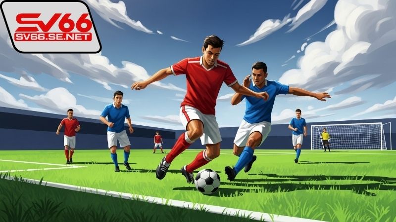 Khái niệm kèo xiên bóng đá chi tiết cho người mới 7 Mẹo chơi kèo xiên bóng đá hiệu quả