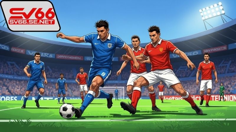 Kinh nghiệm cá cược bóng đá an toàn từ cao thủ 3 kinh-nghiem-ca-cuoc-bong-da-an-toan