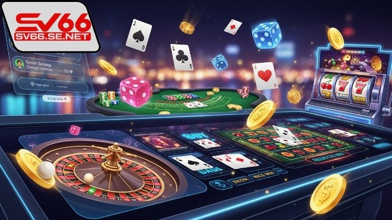Kinh nghiệm chơi casino trực tuyến an toàn và hiệu quả 7 Mẹo chơi casino trực tuyến ít rủi ro