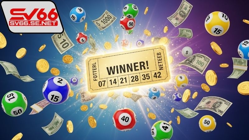 Kinh nghiệm mua vé số online an toàn và hiệu quả 6 Chiến lược mua vé số online hiệu quả