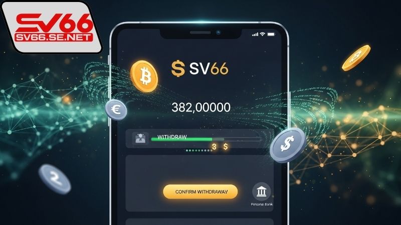 Thời gian và chính sách rút tiền SV66