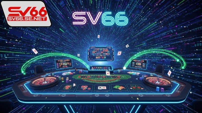Về chúng tôi – SV66 minh bạch và chuyên nghiệp 2 Lịch sử phát triển SV66 qua các giai đoạn