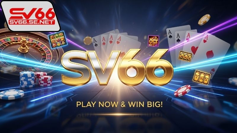 Về chúng tôi – SV66 minh bạch và chuyên nghiệp 3 SV66 review – Độ uy tín và trải nghiệm thực tế